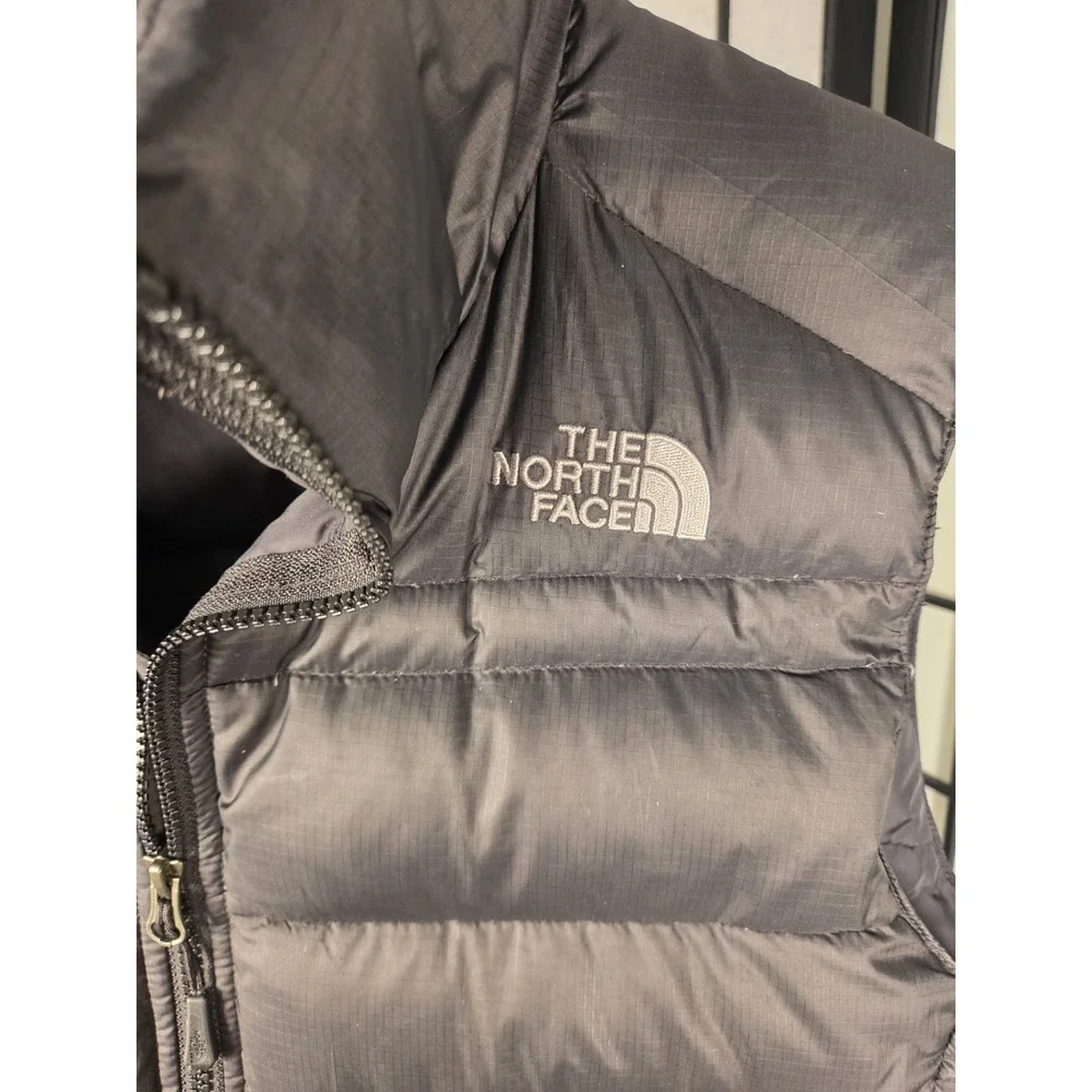 The North Face Thermoball Gorpcore‎ Adventure Men's Quilted Vest  Black, Small